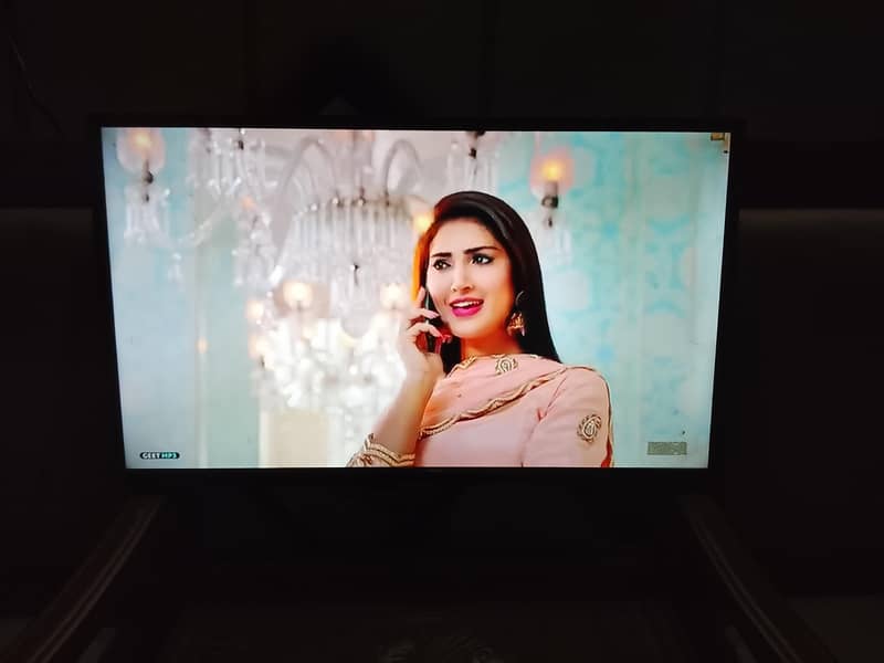 32 Inch Led 1