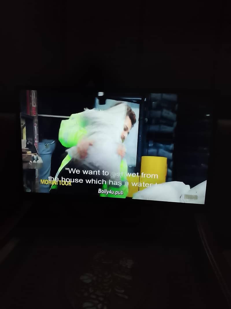 32 Inch Led 3