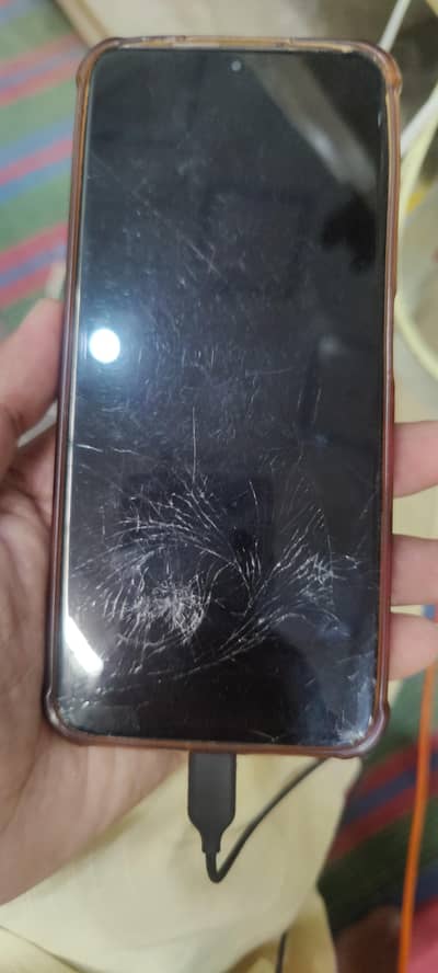 Samsung Mobile S20 Ultra