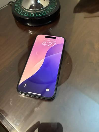 Apple iPhone 15