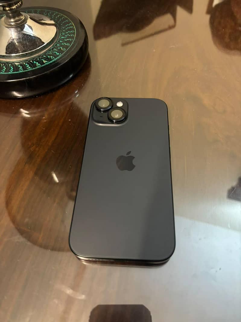 Apple iPhone 15 1
