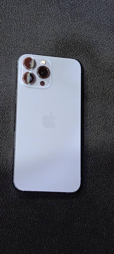 Apple iPhone 13 Pro Max