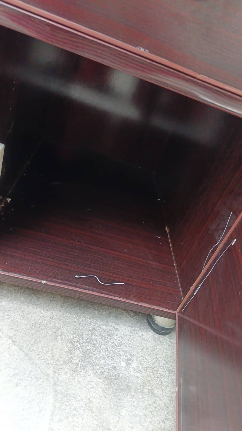 Office Table 2