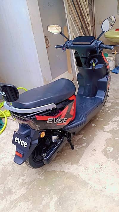 2025 model he non-registered he