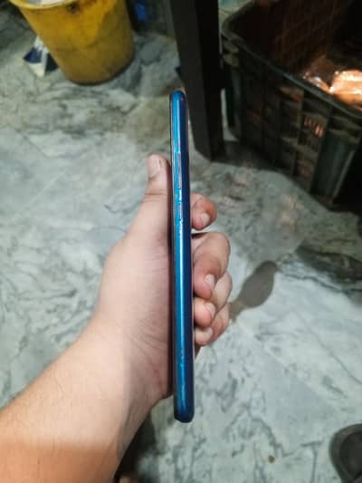 Infinix Hot 9 Play 03136263873