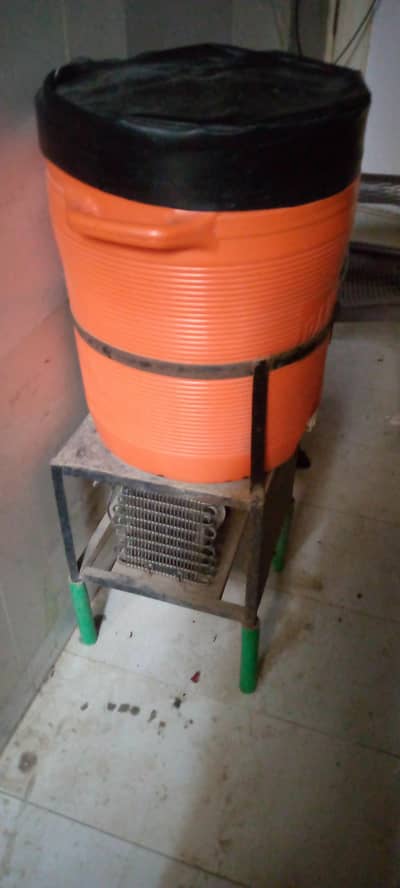 water cooler