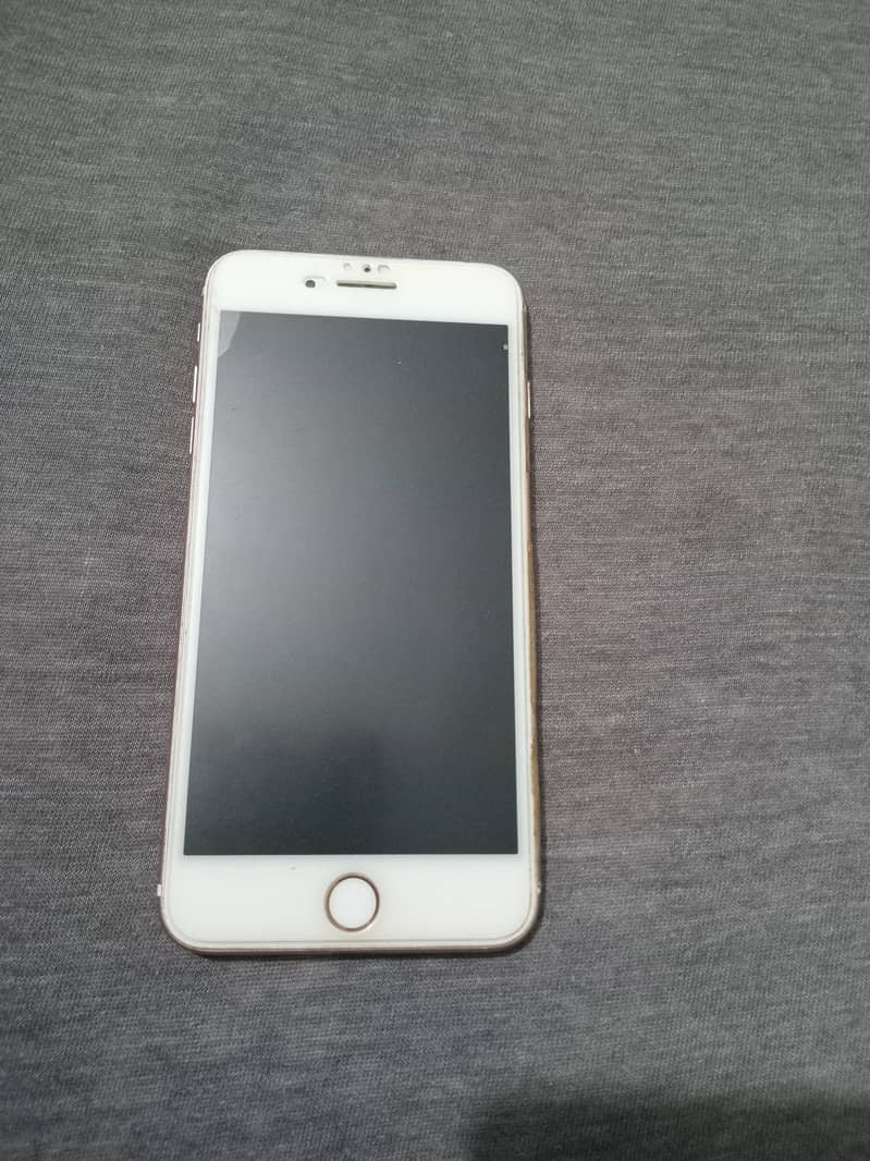 Apple iPhone 7 Plus 0