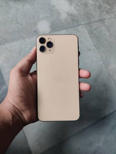 IPhone 11 Pro Max 256GB
