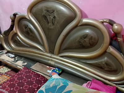 Deco furniture