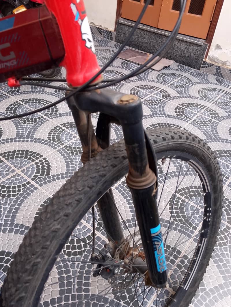 bycycle 0