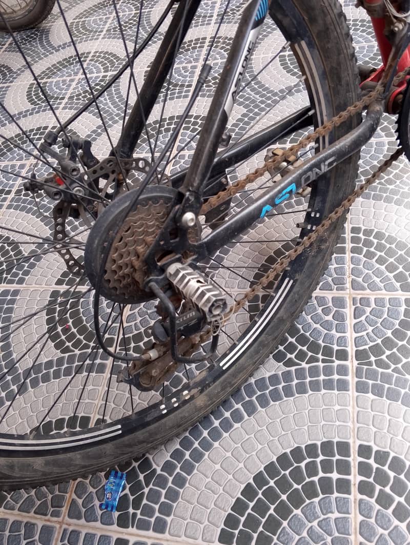 bycycle 3