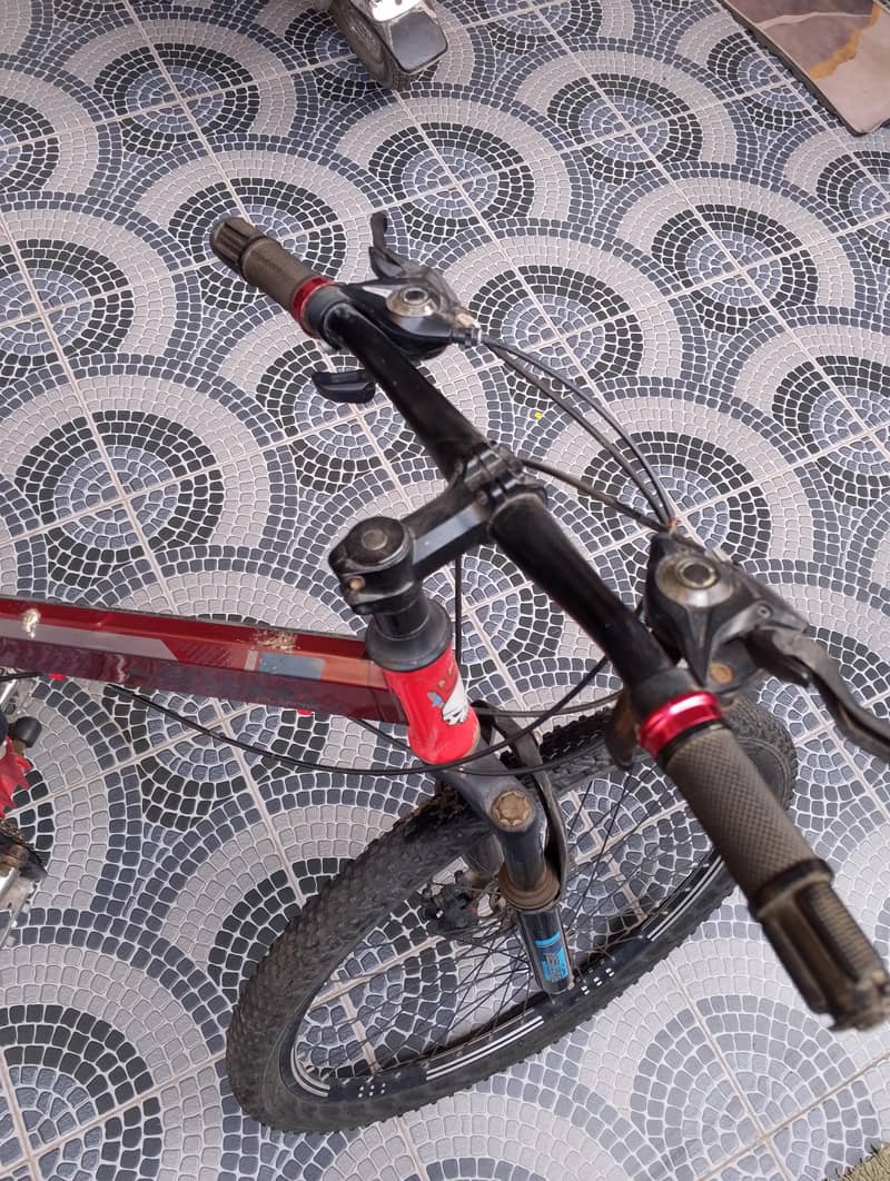 bycycle 4