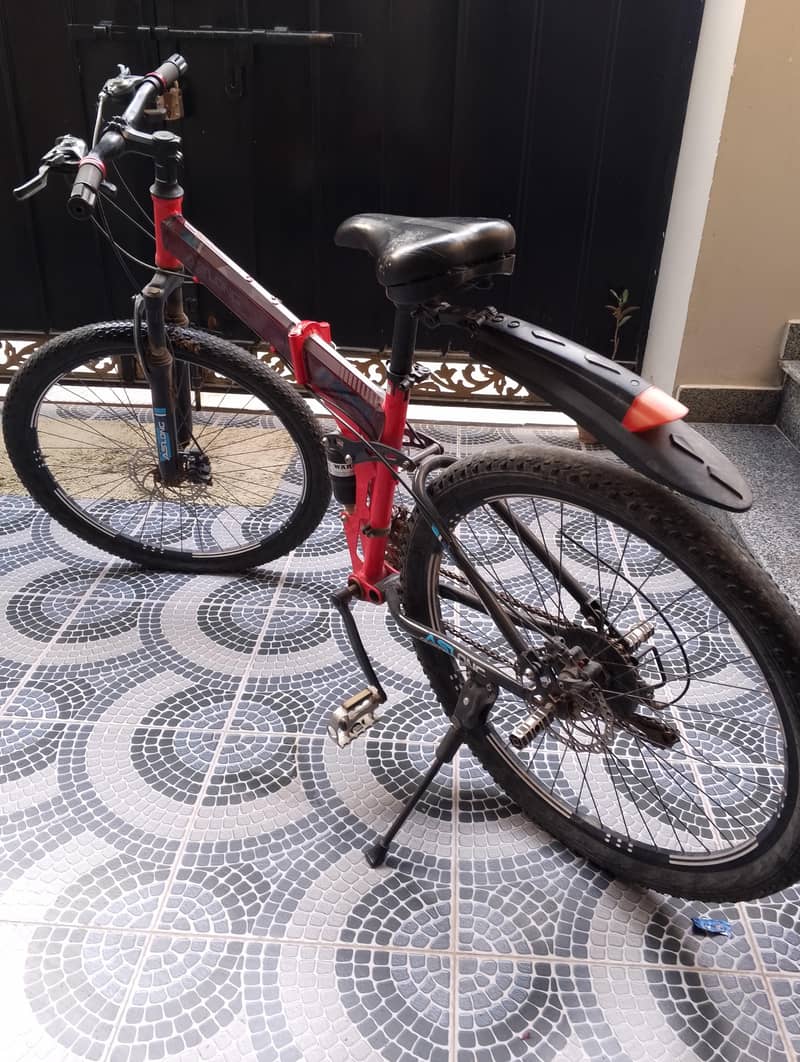 bycycle 6