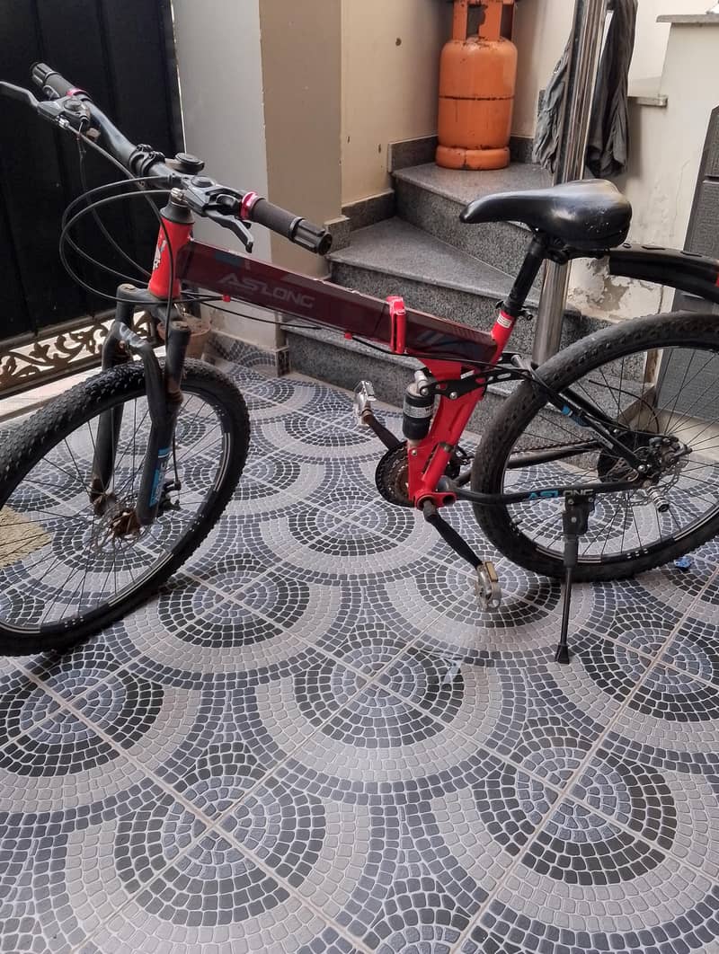 bycycle 7