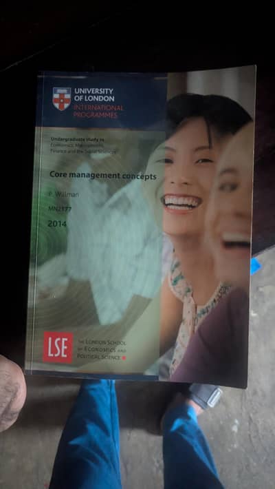 University of London international programs