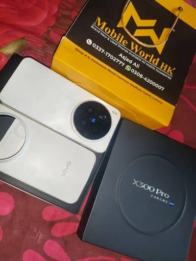 Vivo X30 Pro