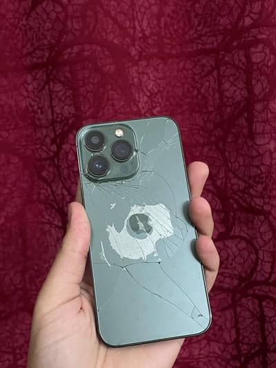 Apple iPhone 13 Pro
