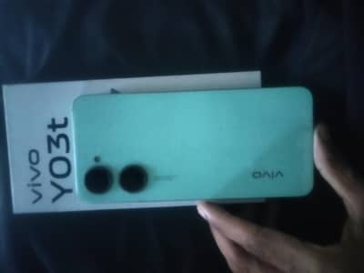 vivo y03t