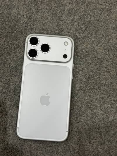 Apple iPhone 17 Pro Max