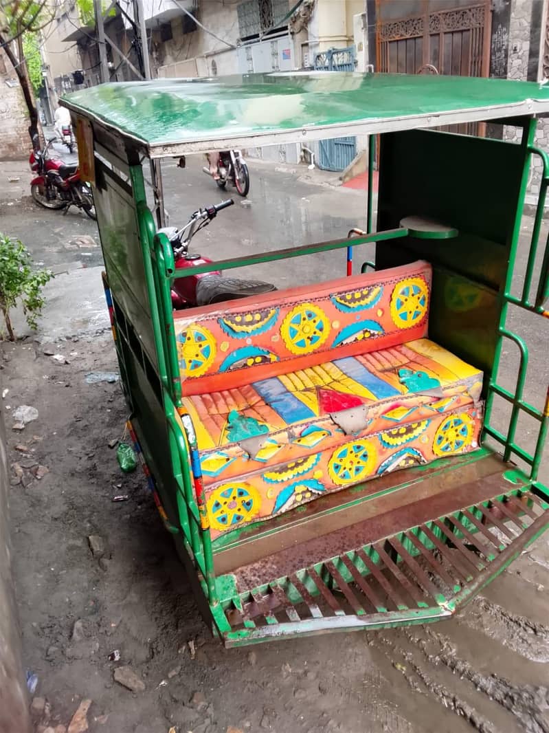 ching ching ricksha 2