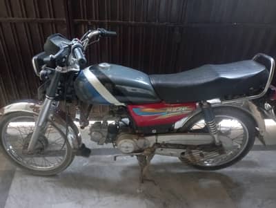 Moter cycle For sale Series buyer Contact Me