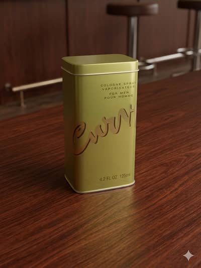 Curve for Men by Liz Claiborne (125ml) -100%Original Imported Perfume