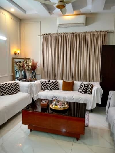 5 Marla Owner Built House For Sale | 4 Bed | Lahore