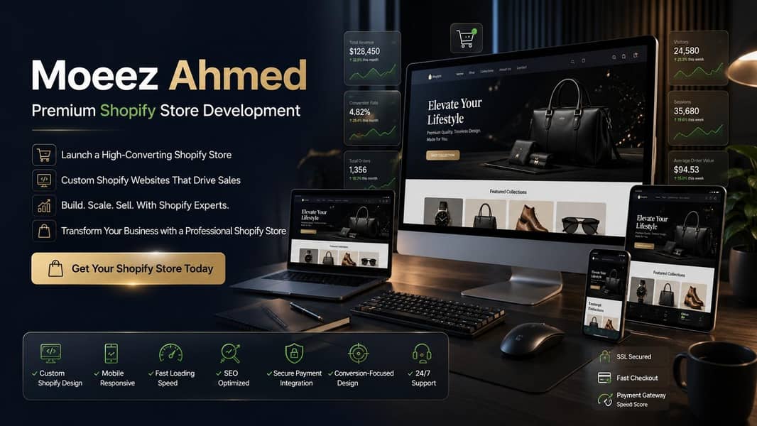 premium Shopify web developer 0