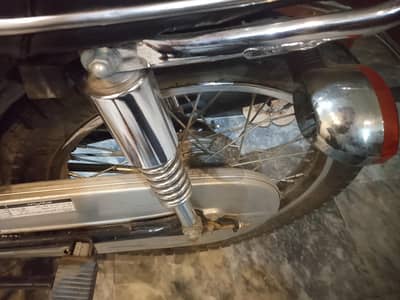 good bike