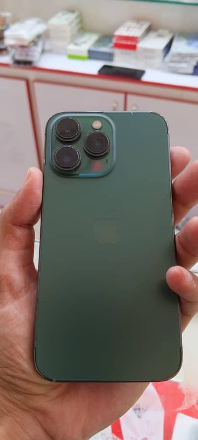 Apple iPhone 13 Pro