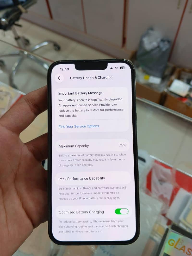 Apple iPhone 13 Pro 6