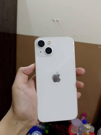 Apple iPhone 13 PTA APPROVED