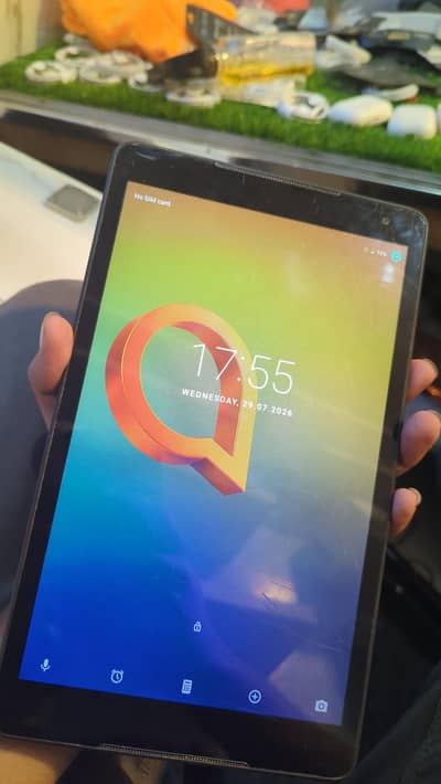 used tablet under 6 thousand