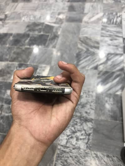 I phone