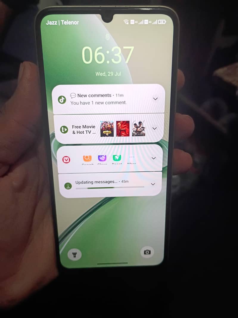 SEGO Note 70 0