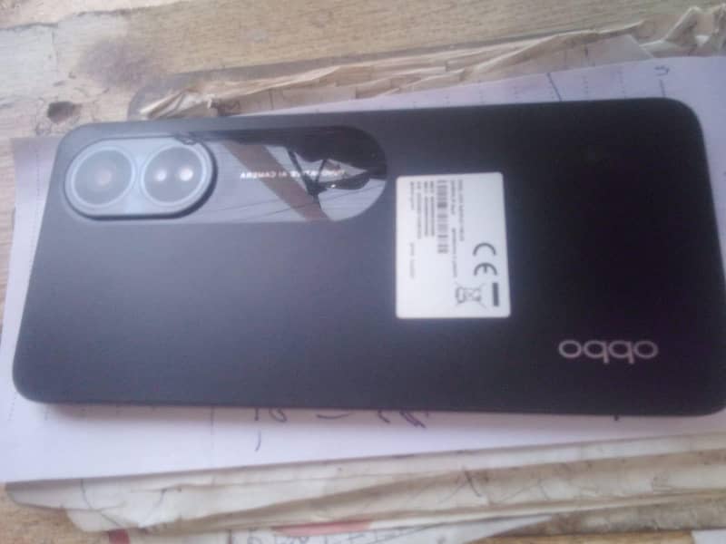 OPPO A18 1