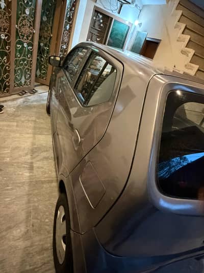 Suzuki Alto 2020