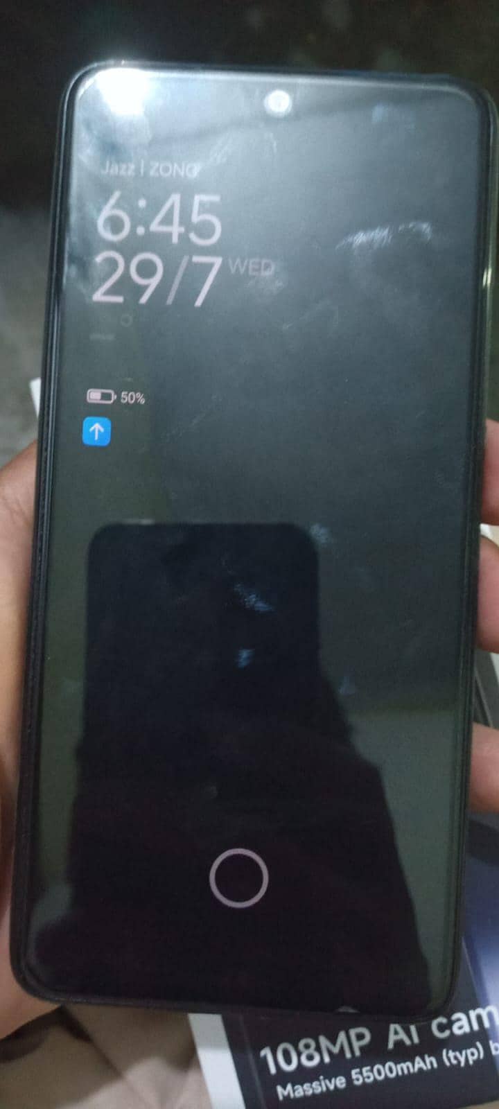 Xiaomi Redmi Note 14 3