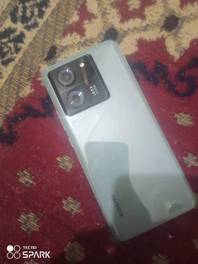 Xiaomi 13T 8+8/265 gb Scratchless + just like new 0325 9919021
