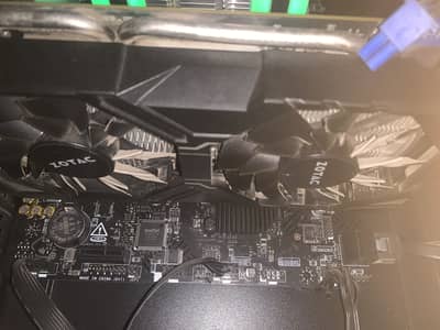 Gtx1060 6gb
