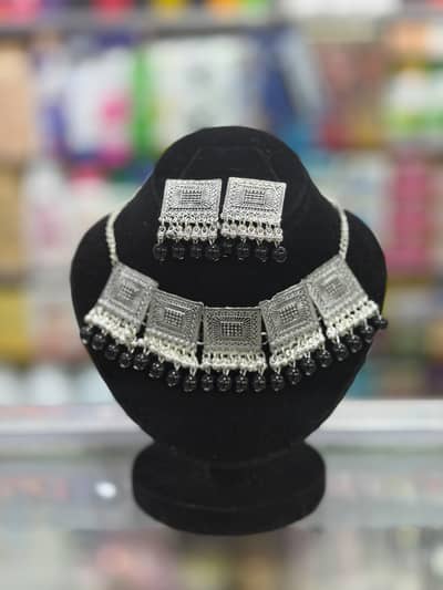 jewellery