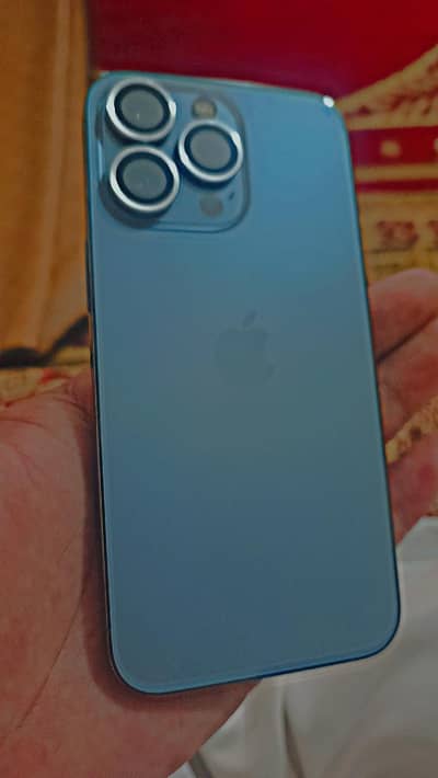 Apple iPhone 13 Pro