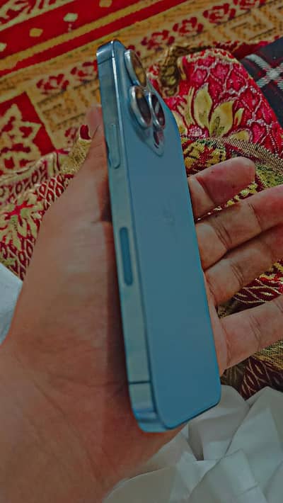 Apple iPhone 13 Pro