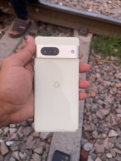 Google Pixel 6