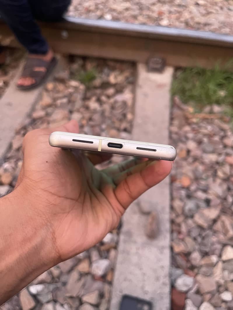 Google Pixel 6 1