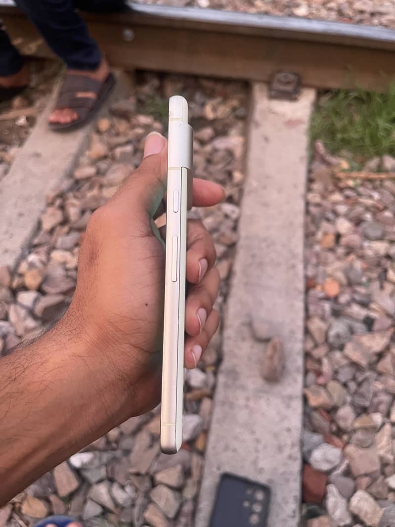 Google Pixel 6 2