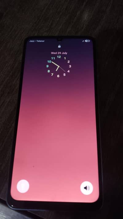 Samsung Mobile A07 5G
