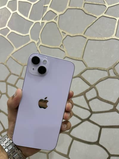 iPhone 14 Plus  128 GB Jv
