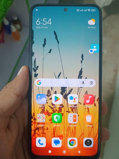 Redmi Note 11 For Sale