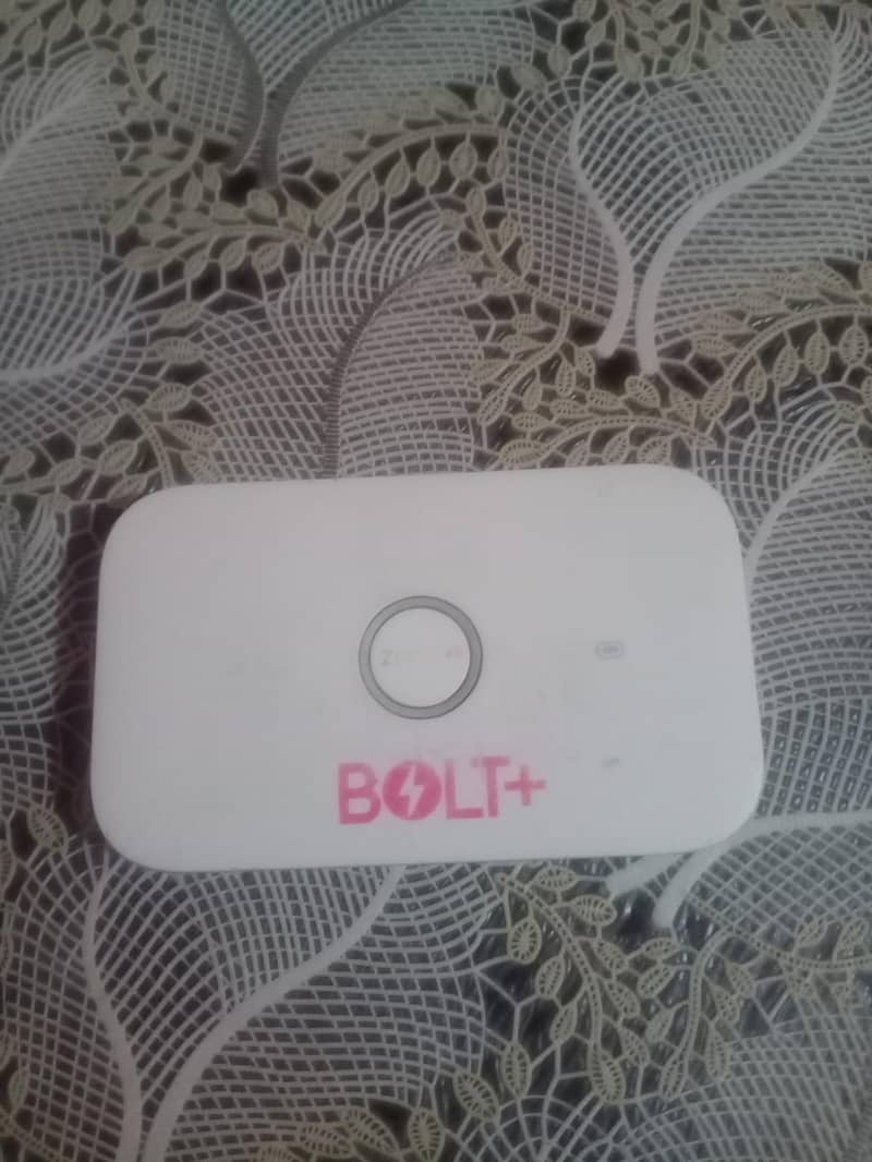 Evo device 0